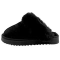 Winter Warm Thick Cotton Slippers