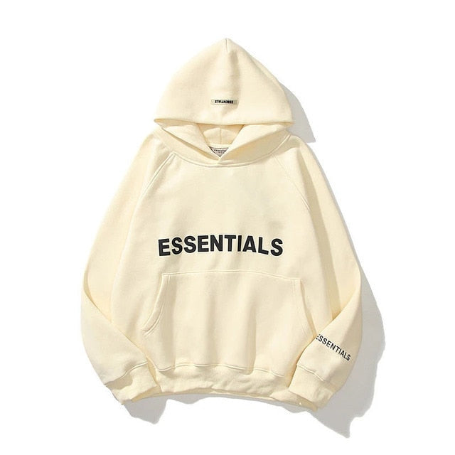 Essential Sweater