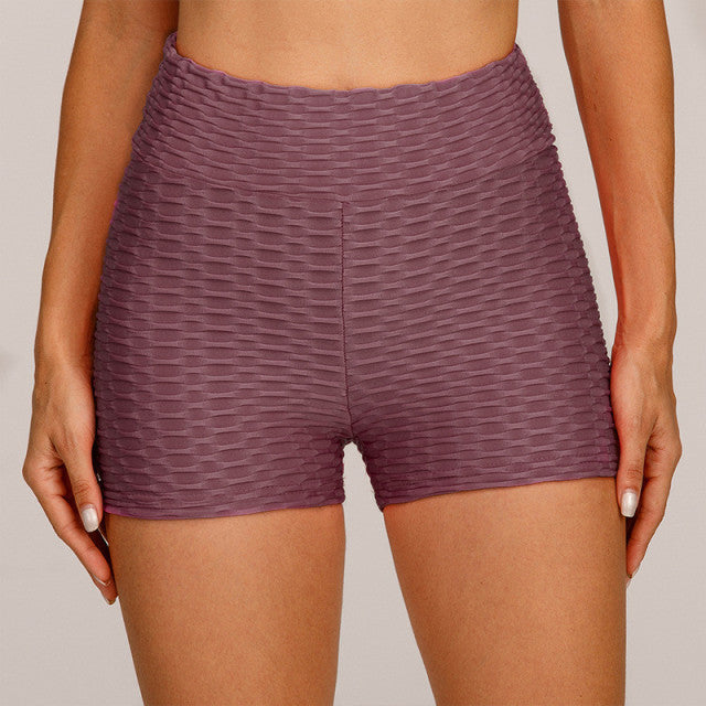 Women Tight Active Shorts