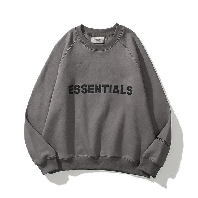 Essential Sweater