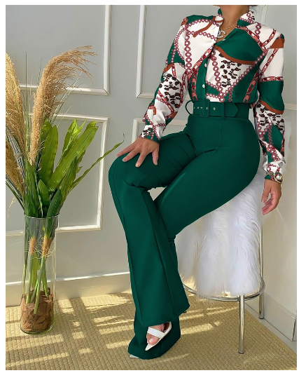 Elegant Two Piece Sets