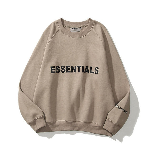 Essential Sweater