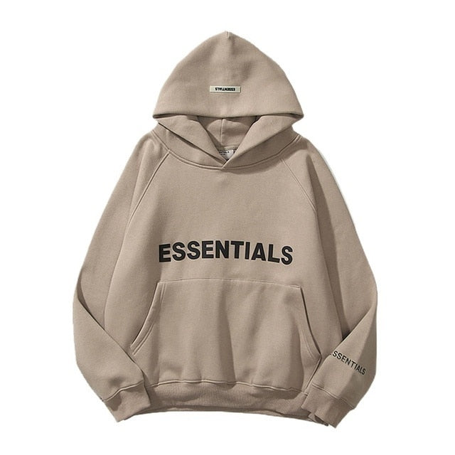 Essential Sweater