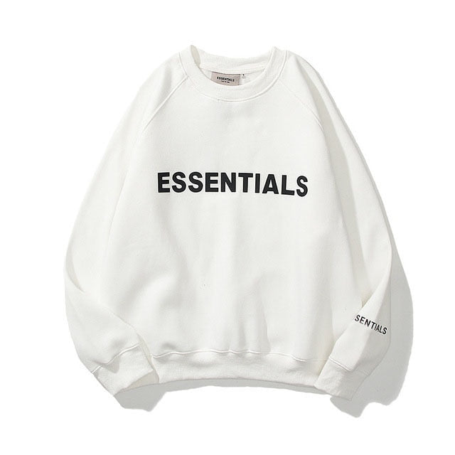 Essential Sweater