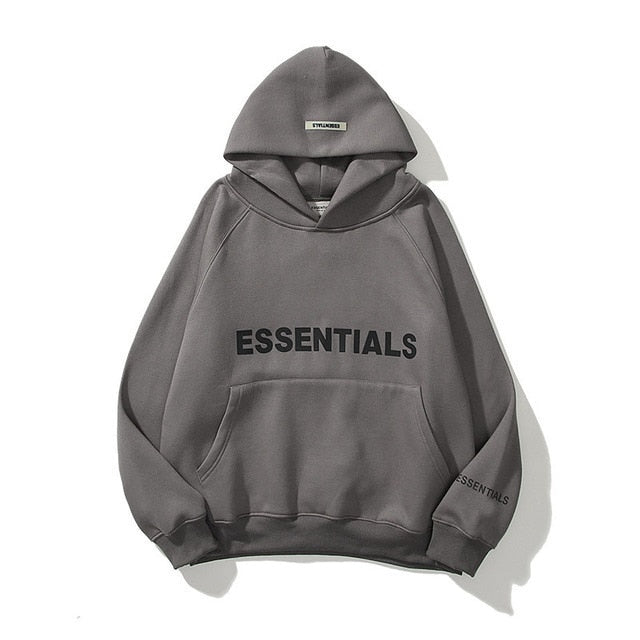 Essential Sweater