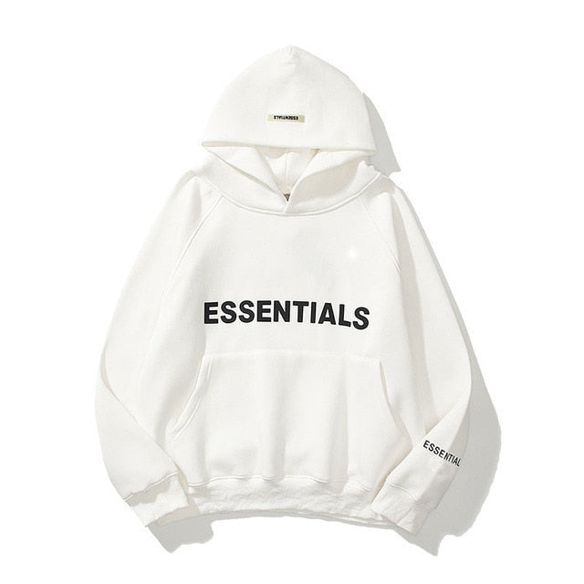 Essential Sweater