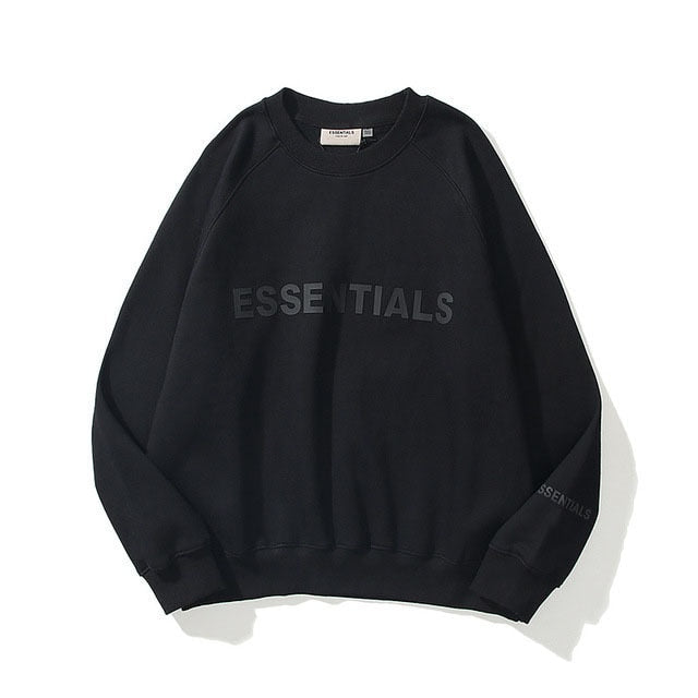 Essential Sweater