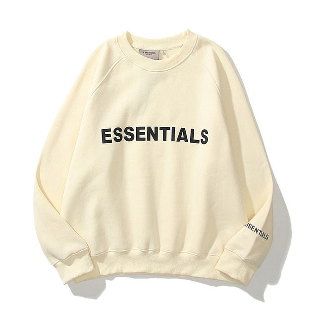 Essential Sweater