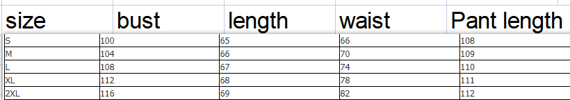 Elegant Two Piece Sets