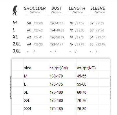 Thick Comfy Winter Hoodie