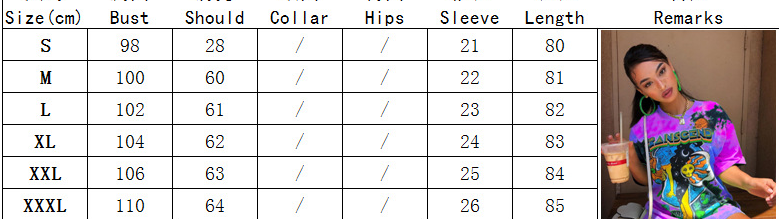 Graphic Transcend T-shirt