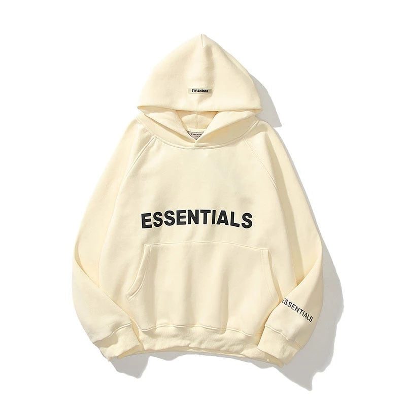 Essential Sweater