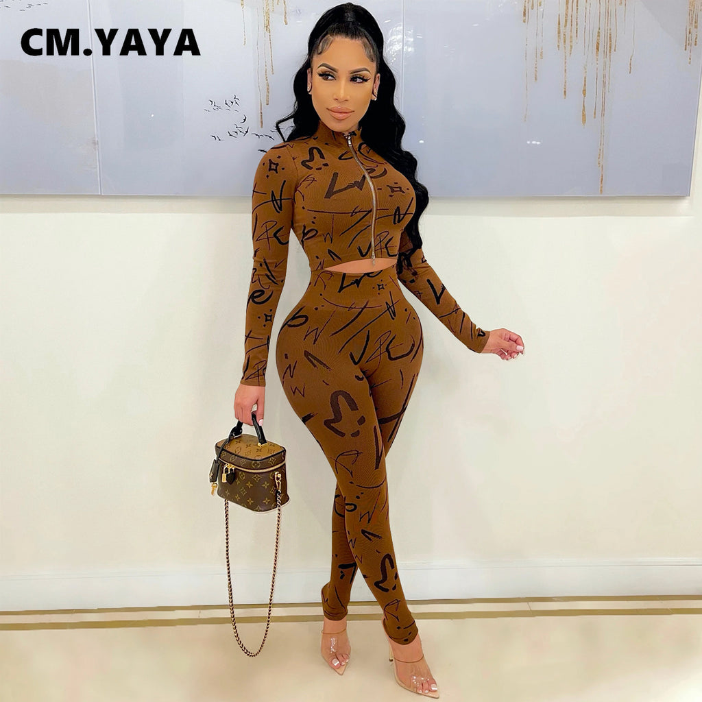 Women One Piece Tracksuit