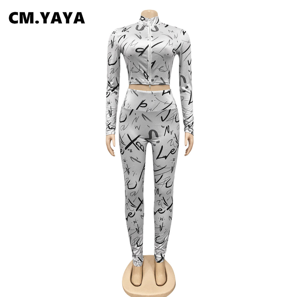 Women One Piece Tracksuit