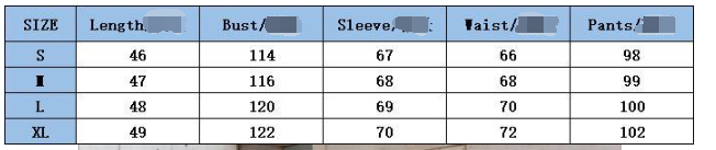 Warm Hoodie and Pants Set