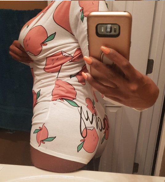 Sweet Baby Soft Cotton Multi-Color Onesie