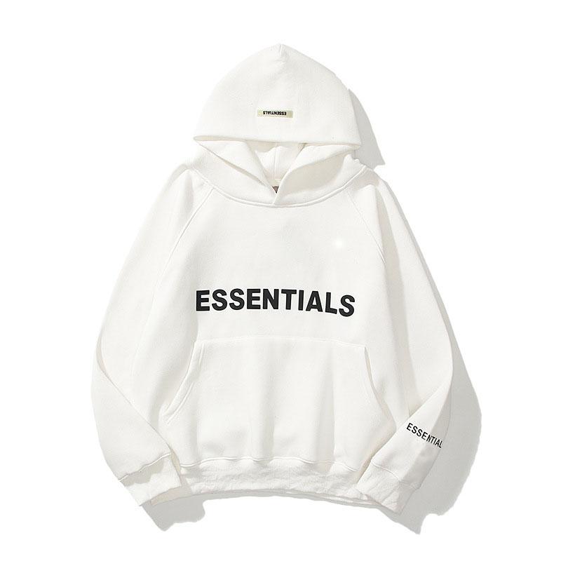 Essential Sweater
