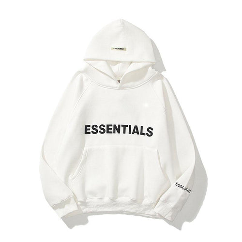 Essential Sweater